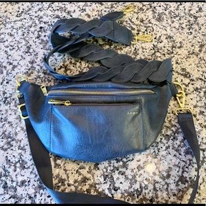 Fawn Design “Fawny Pack” w/ Braided Strap